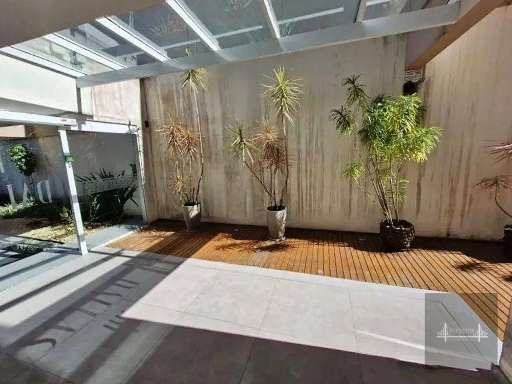 Apartamento, 1 quarto, 27 m² - Foto 13