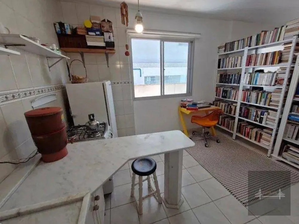 Apartamento, 1 quarto, 27 m² - Foto 2