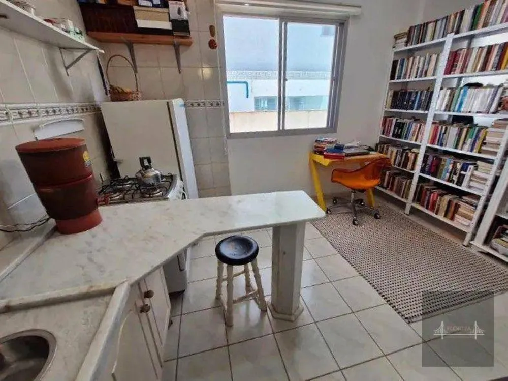 Apartamento, 1 quarto, 27 m² - Foto 3