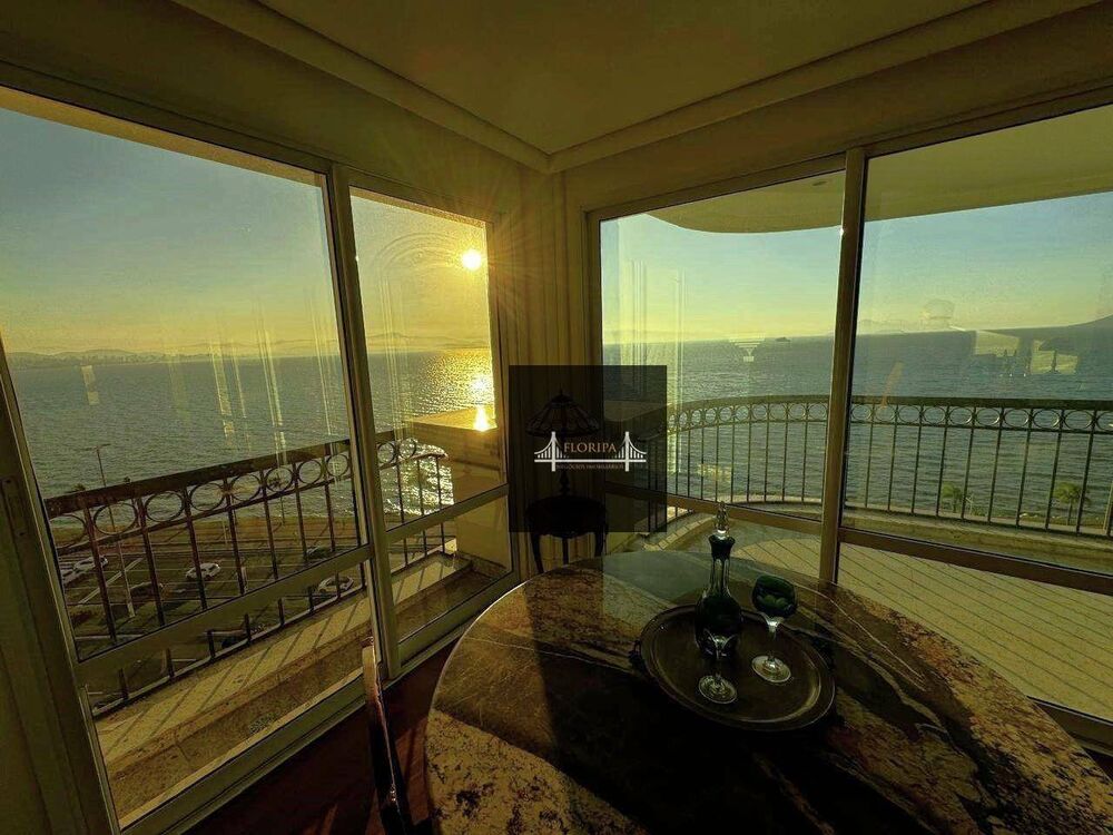 Apartamento, 4 quartos, 316 m² - Foto 2