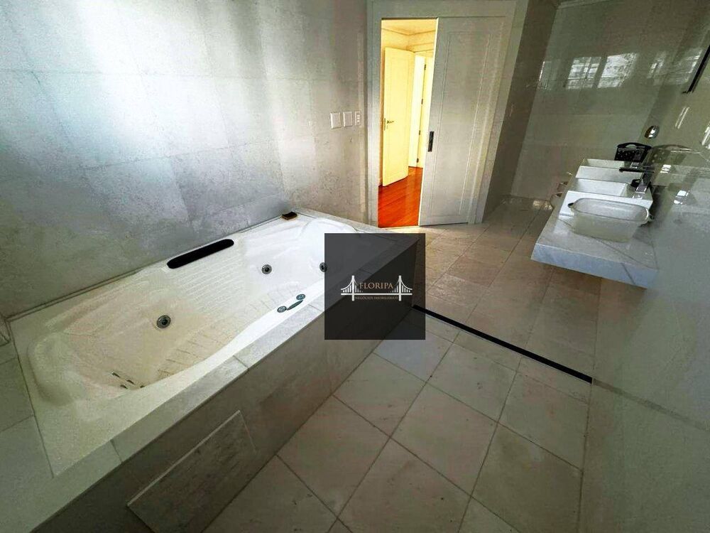 Apartamento, 4 quartos, 316 m² - Foto 7