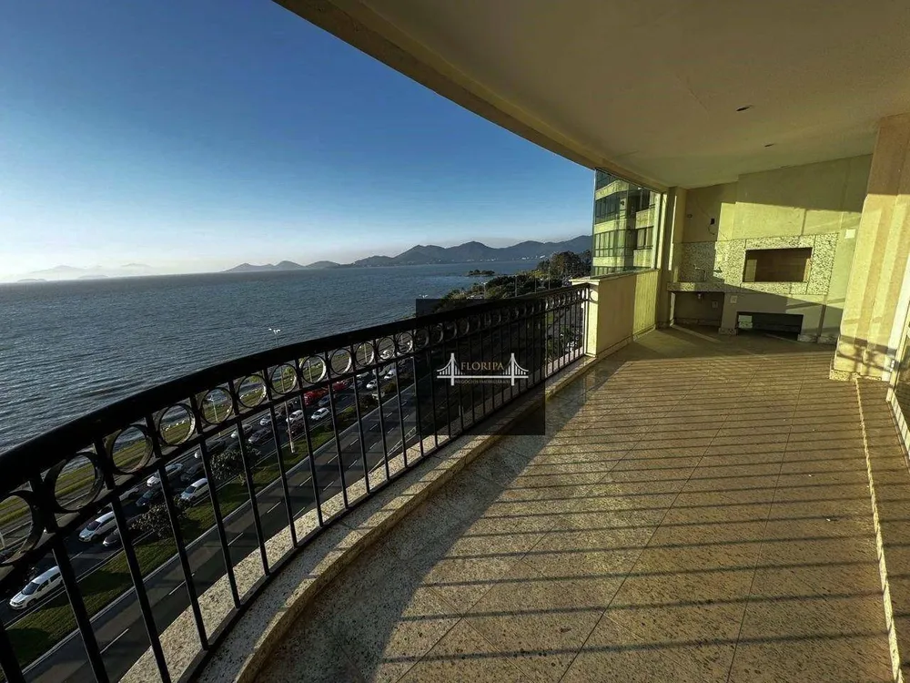 Apartamento, 4 quartos, 316 m² - Foto 4