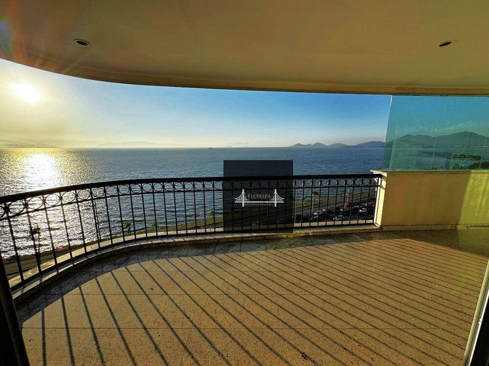 Apartamento, 4 quartos, 316 m² - Foto 1