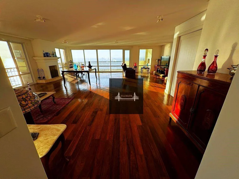 Apartamento, 4 quartos, 316 m² - Foto 7
