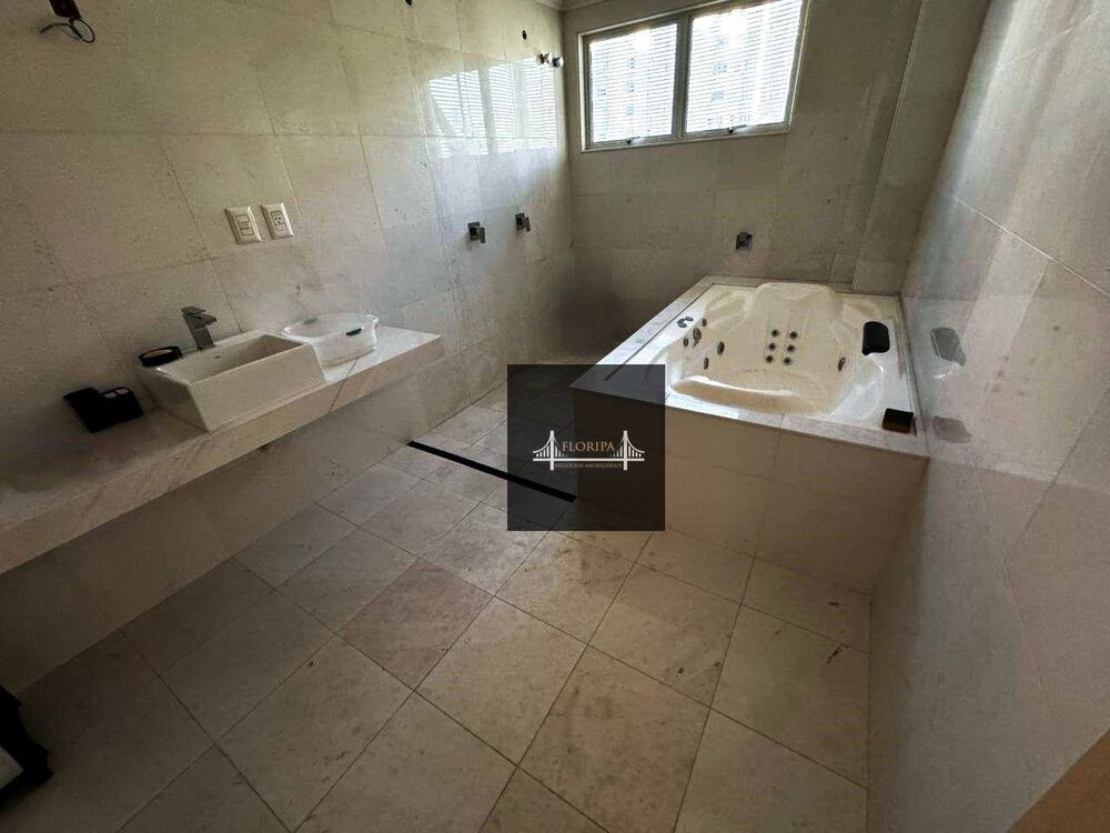 Apartamento, 4 quartos, 316 m² - Foto 8