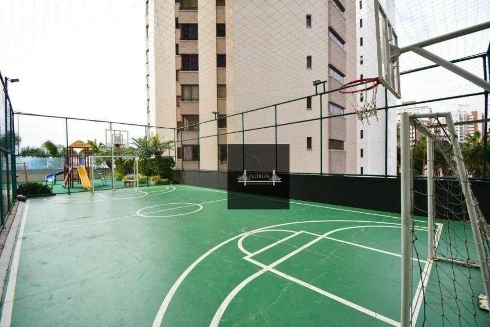 Apartamento, 4 quartos, 316 m² - Foto 12