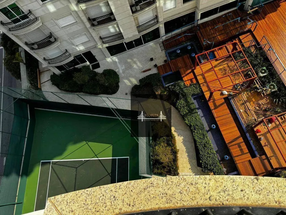 Apartamento, 4 quartos, 316 m² - Foto 6