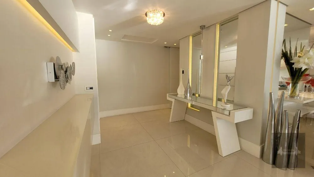 Apartamento, 4 quartos, 316 m² - Foto 9