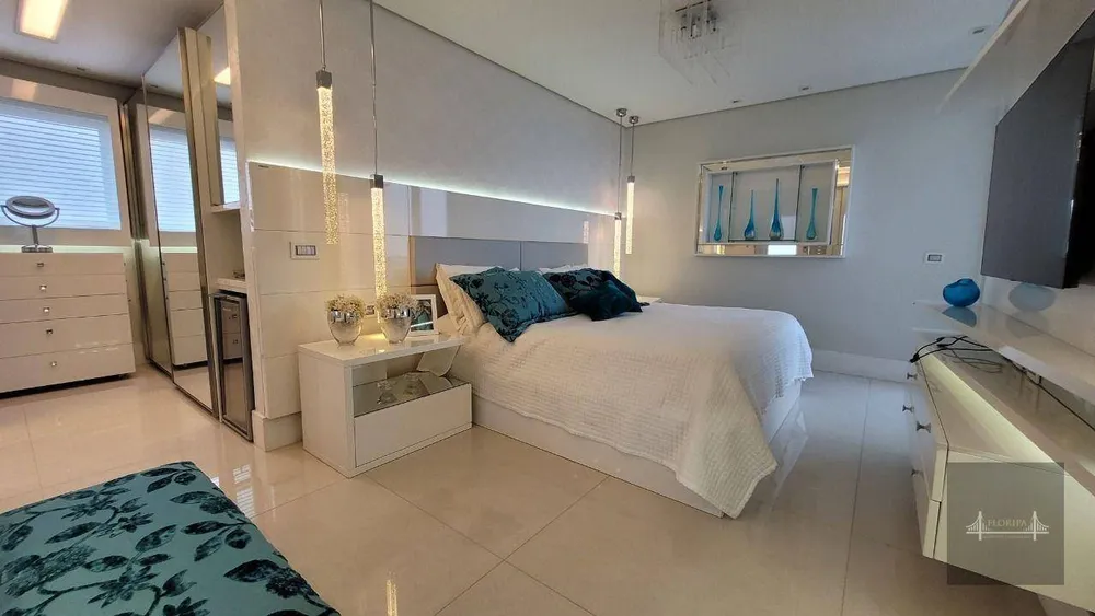 Apartamento, 4 quartos, 316 m² - Foto 12
