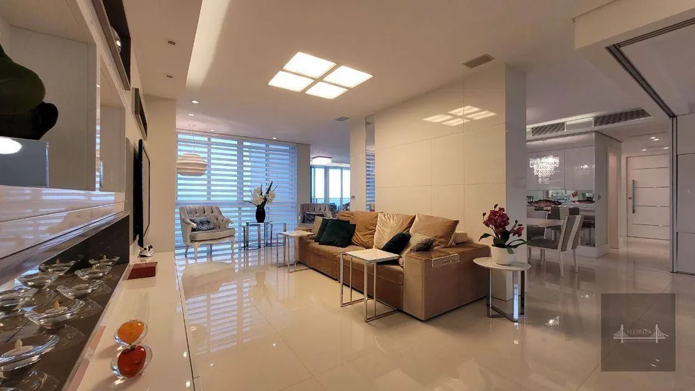 Apartamento, 4 quartos, 316 m² - Foto 8