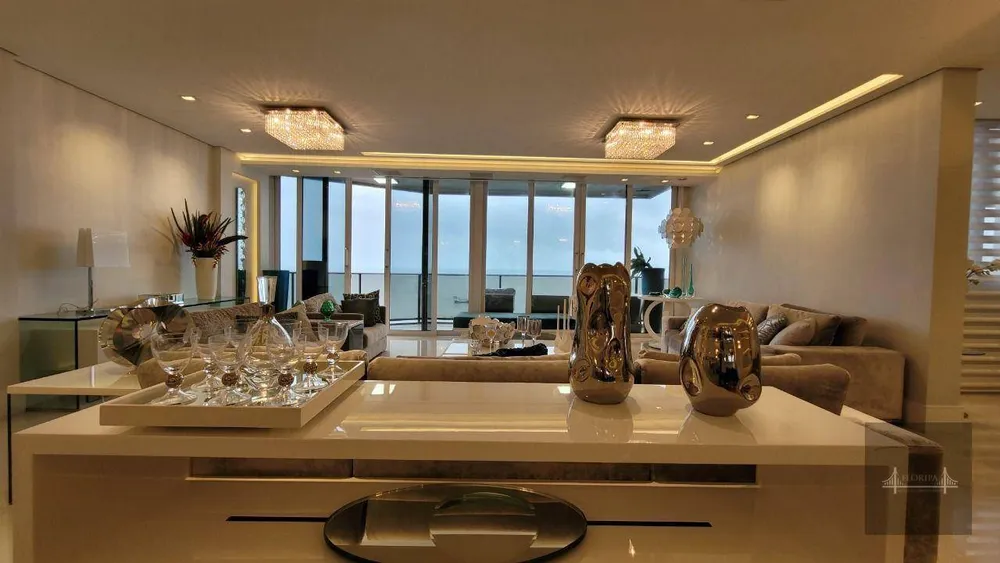 Apartamento, 4 quartos, 316 m² - Foto 6