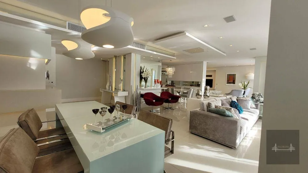 Apartamento, 4 quartos, 316 m² - Foto 7