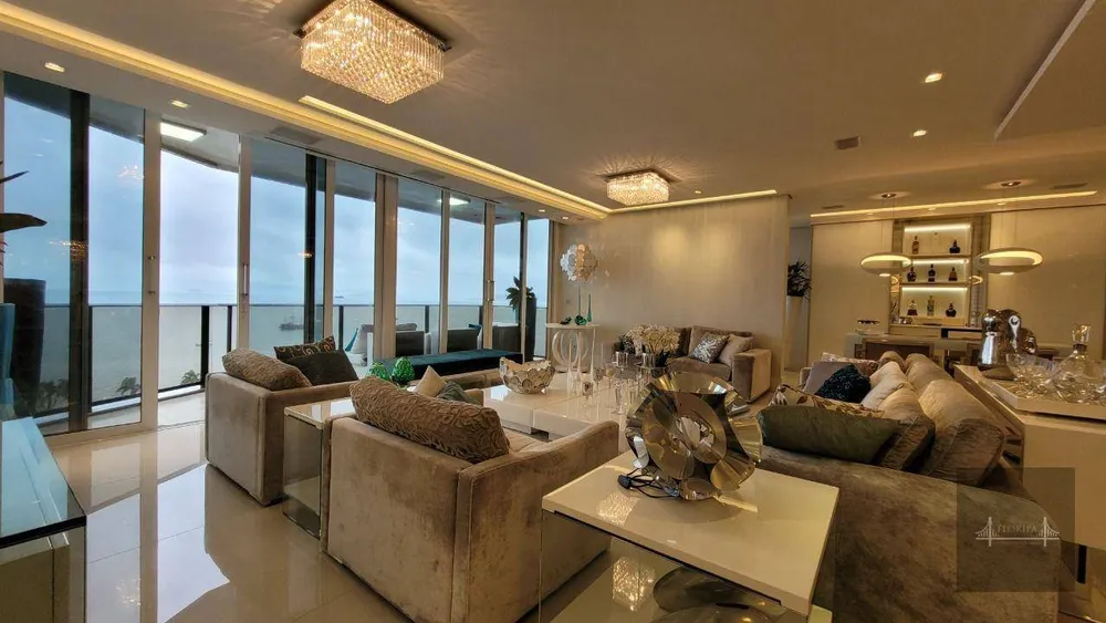 Apartamento, 4 quartos, 316 m² - Foto 5