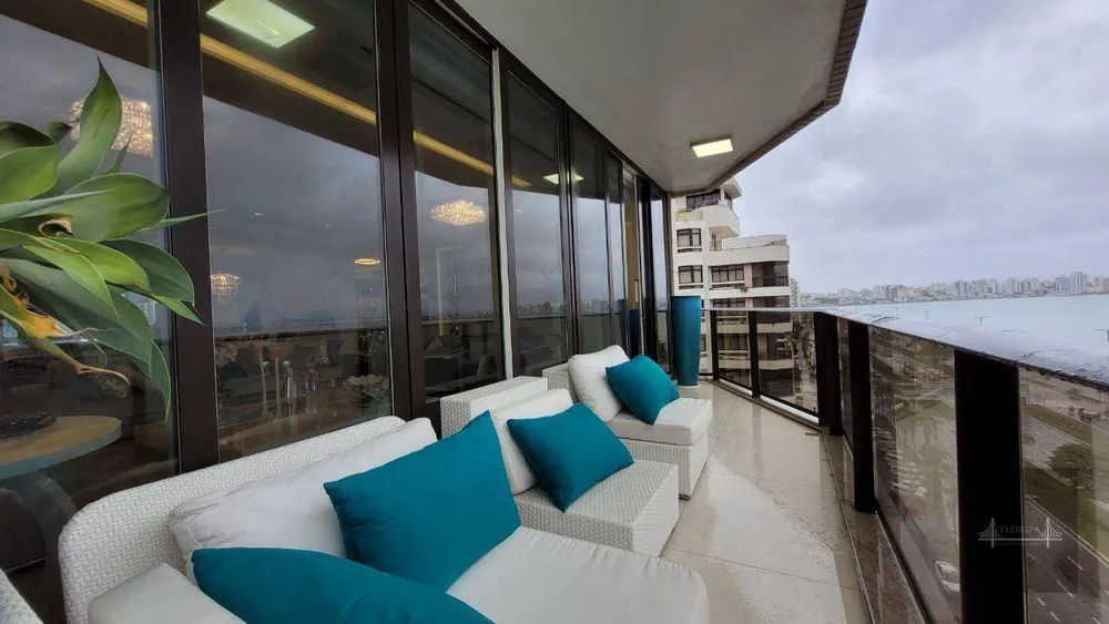Apartamento, 4 quartos, 316 m² - Foto 1