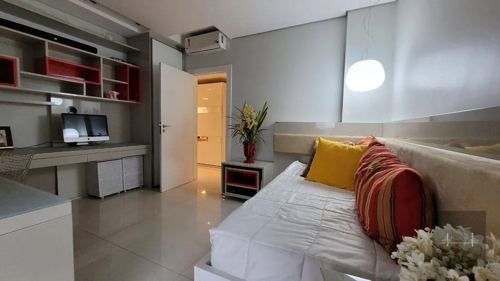 Apartamento, 4 quartos, 316 m² - Foto 14