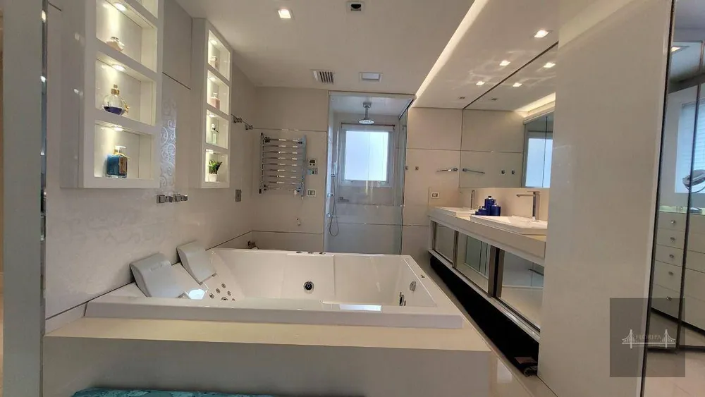Apartamento, 4 quartos, 316 m² - Foto 13