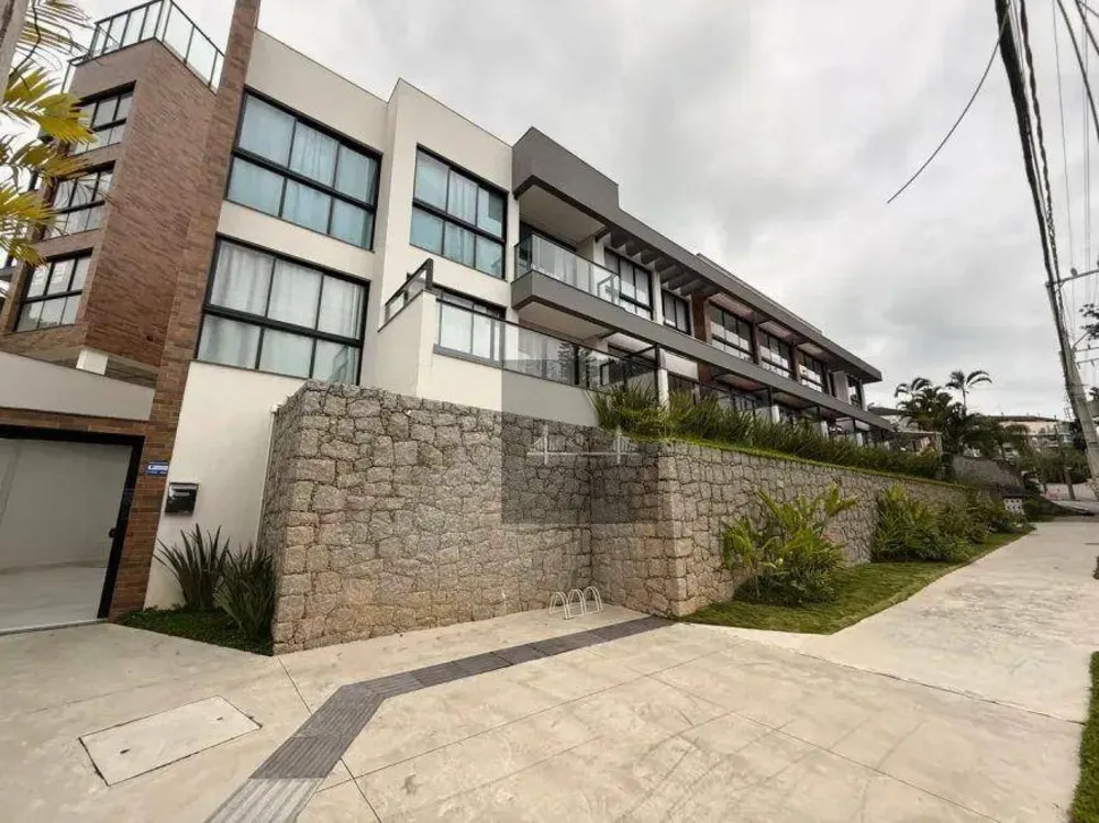 Apartamento, 1 quarto, 38 m² - Foto 1