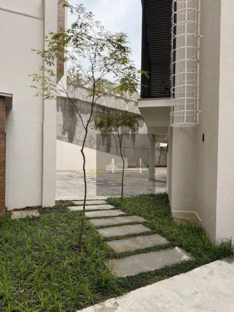 Apartamento, 1 quarto, 38 m² - Foto 8