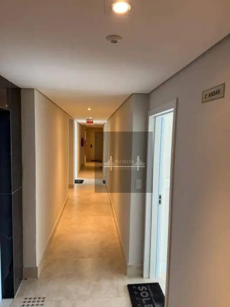 Apartamento, 1 quarto, 38 m² - Foto 4