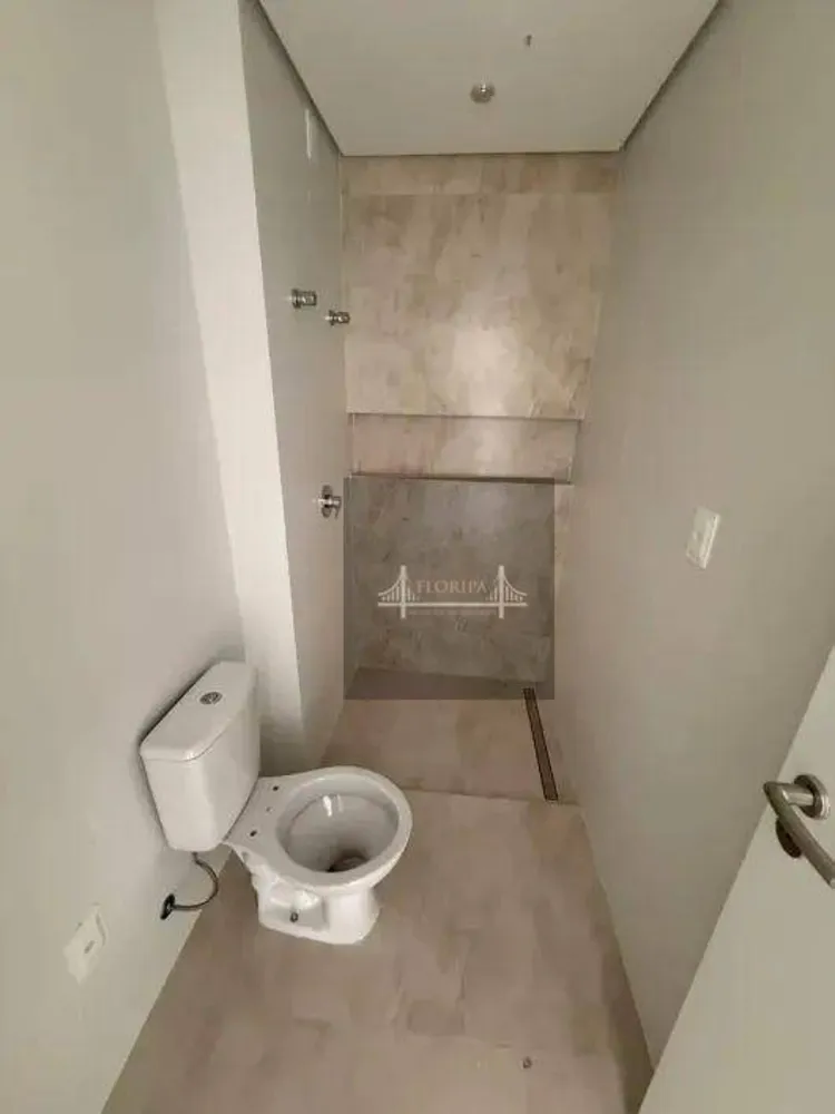 Apartamento, 1 quarto, 38 m² - Foto 5