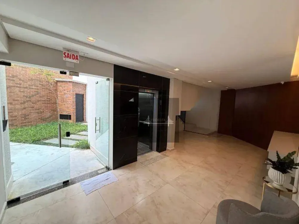 Apartamento, 1 quarto, 38 m² - Foto 7