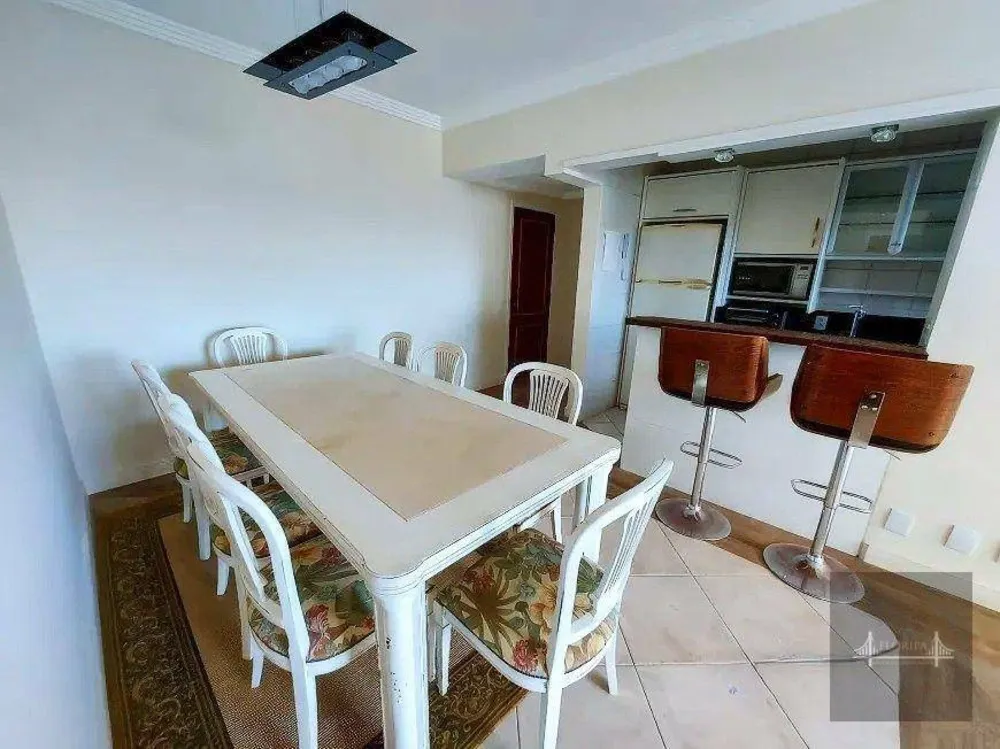 Apartamento, 3 quartos, 82 m² - Foto 4