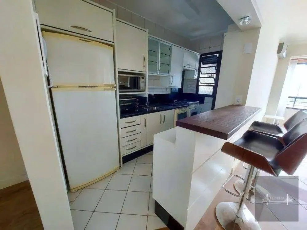 Apartamento, 3 quartos, 82 m² - Foto 6