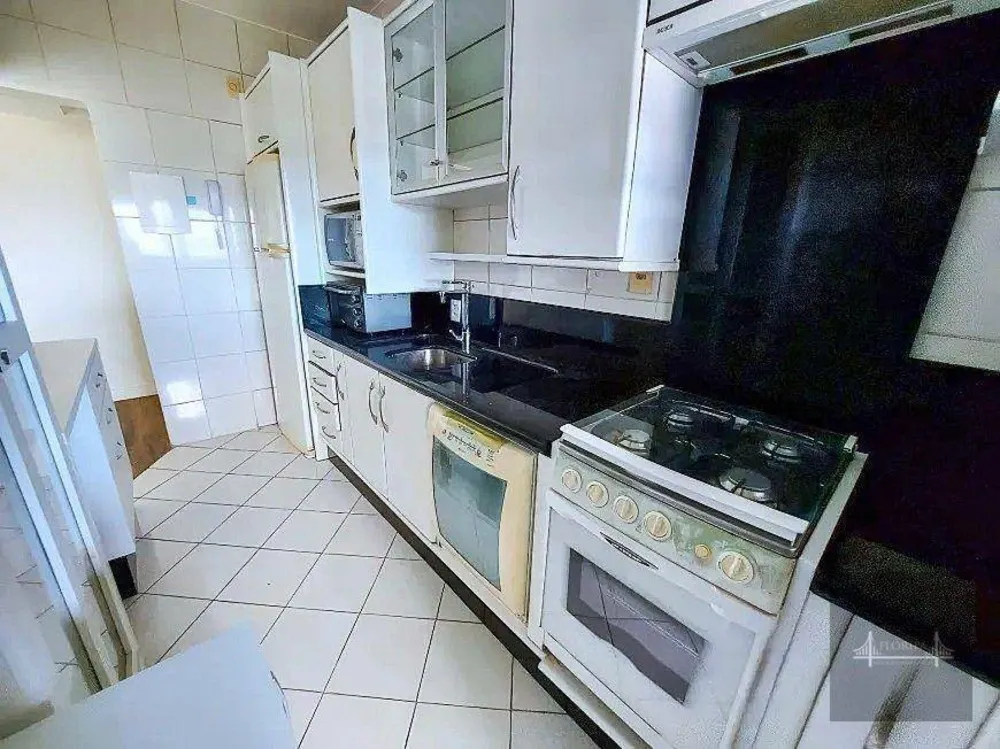Apartamento, 3 quartos, 82 m² - Foto 5