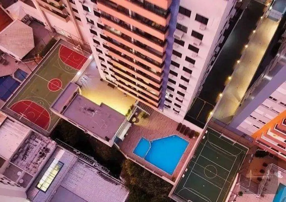 Apartamento, 3 quartos, 82 m² - Foto 14