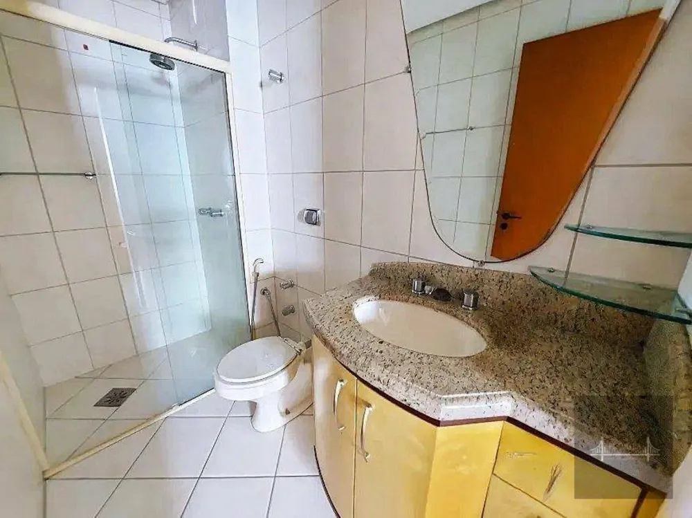 Apartamento, 3 quartos, 82 m² - Foto 9