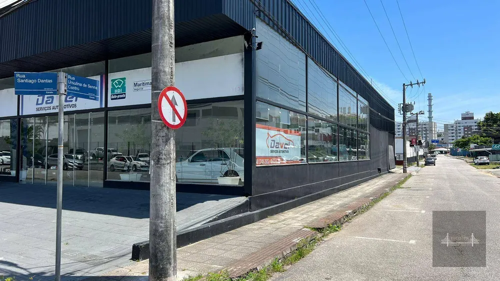 Prédio Inteiro, 421 m² - Foto 11