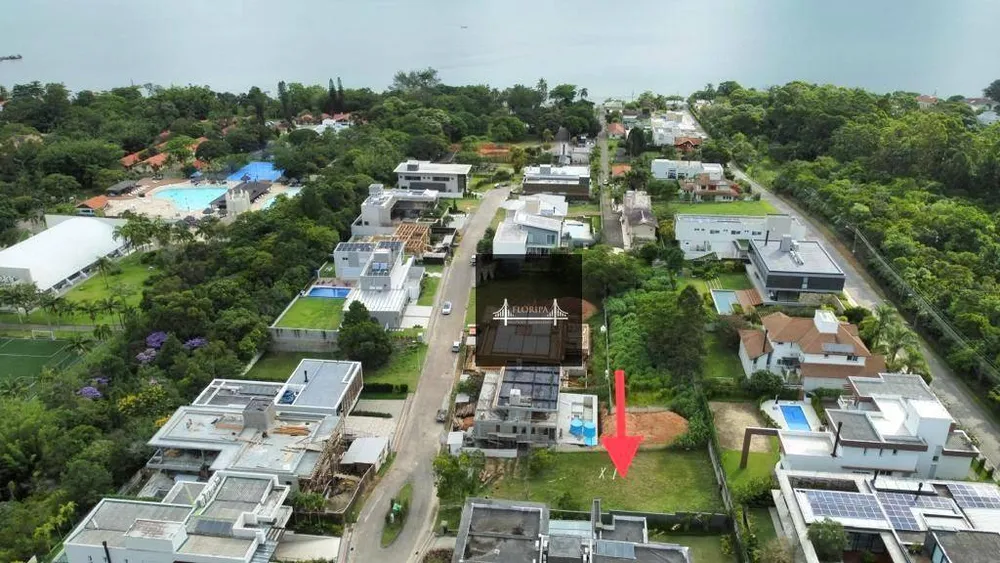 Loteamento e Condomínio, 762 m² - Foto 2
