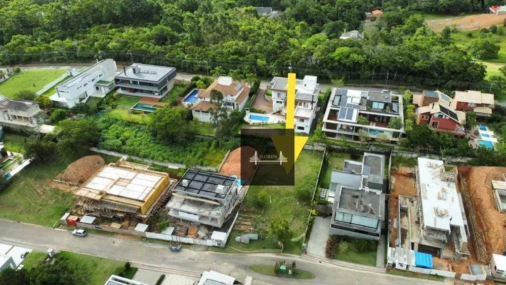 Loteamento e Condomínio, 762 m² - Foto 1