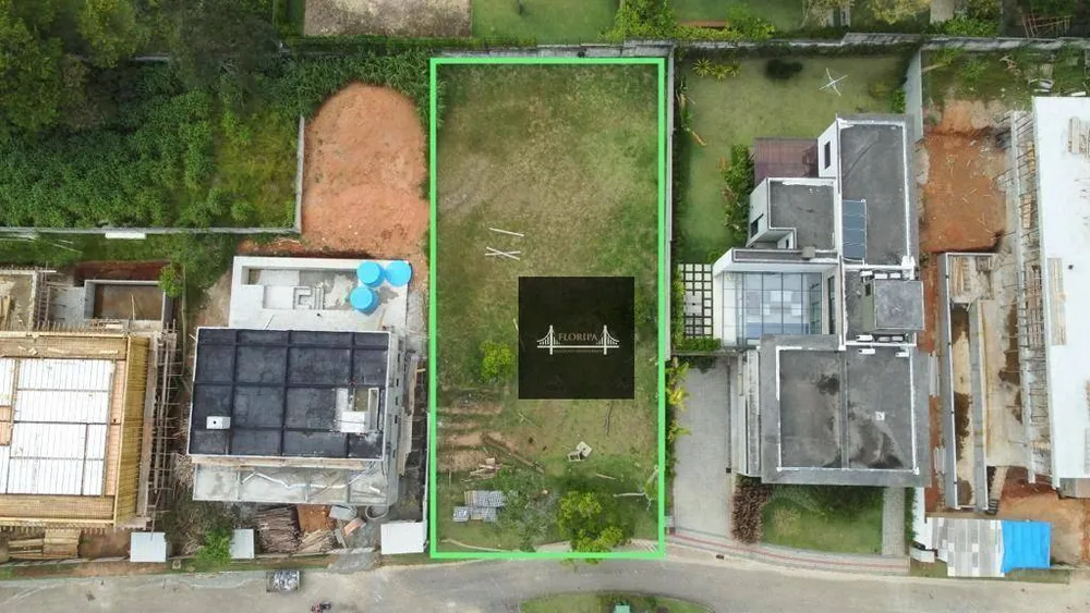 Loteamento e Condomínio, 762 m² - Foto 3