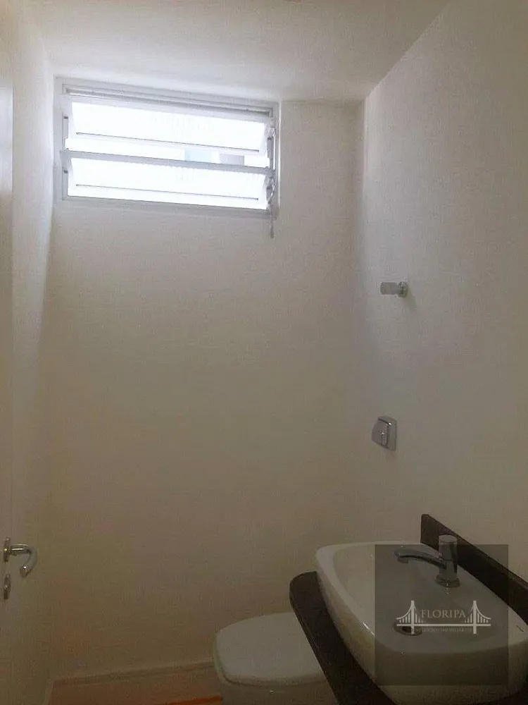 Apartamento, 3 quartos, 139 m² - Foto 14