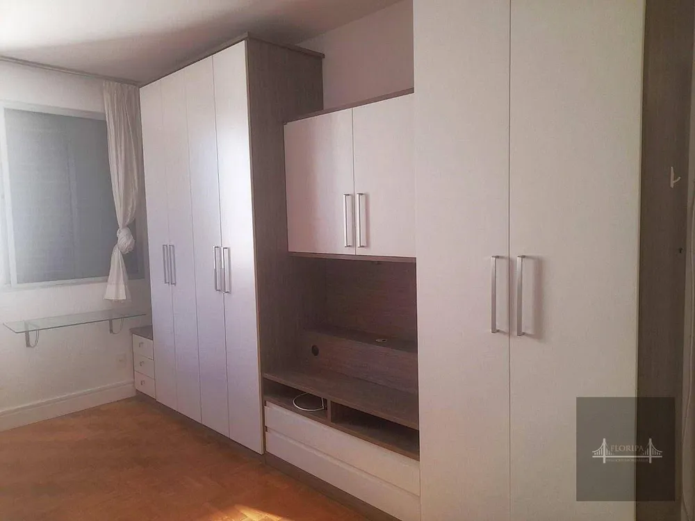 Apartamento, 3 quartos, 139 m² - Foto 8