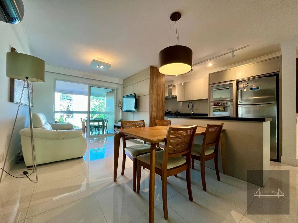 Apartamento, 2 quartos, 102 m² - Foto 1