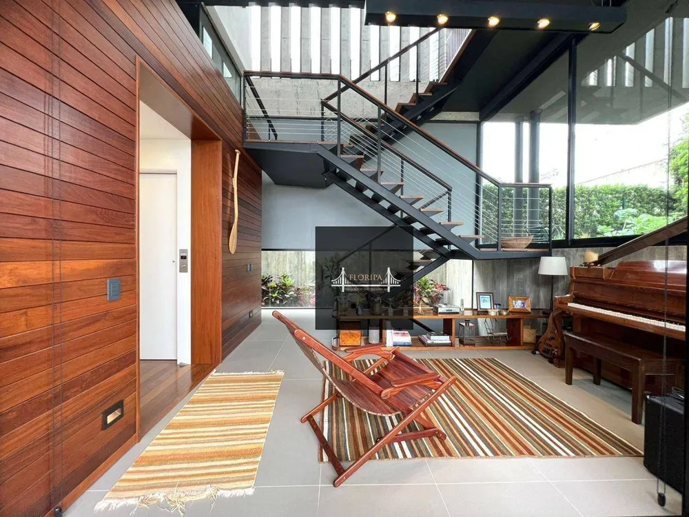 Casa, 3 quartos, 340 m² - Foto 5