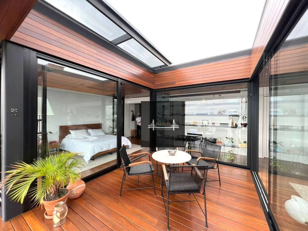 Casa, 3 quartos, 340 m² - Foto 12