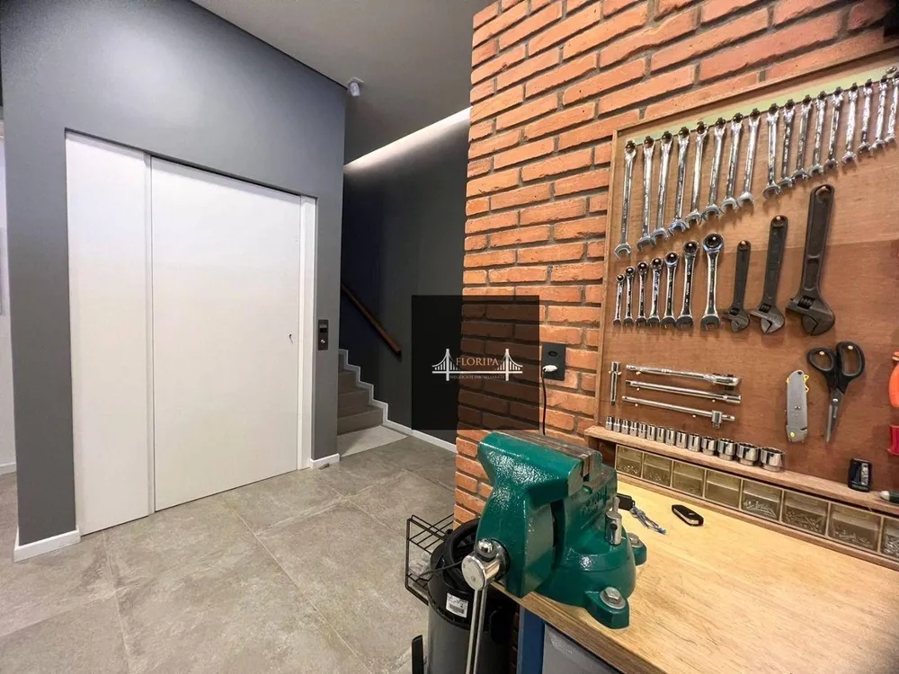 Casa, 3 quartos, 340 m² - Foto 16