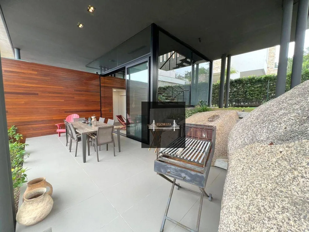 Casa, 3 quartos, 340 m² - Foto 6