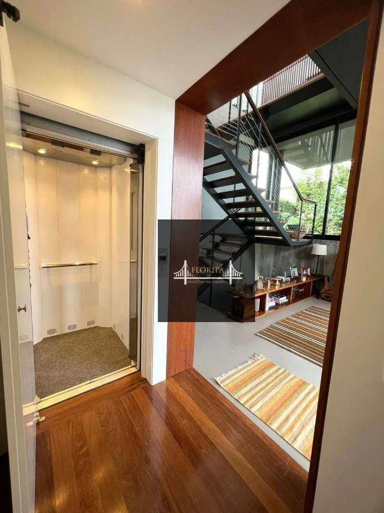 Casa, 3 quartos, 340 m² - Foto 8