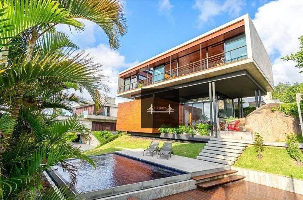 Casa, 3 quartos, 340 m² - Foto 3