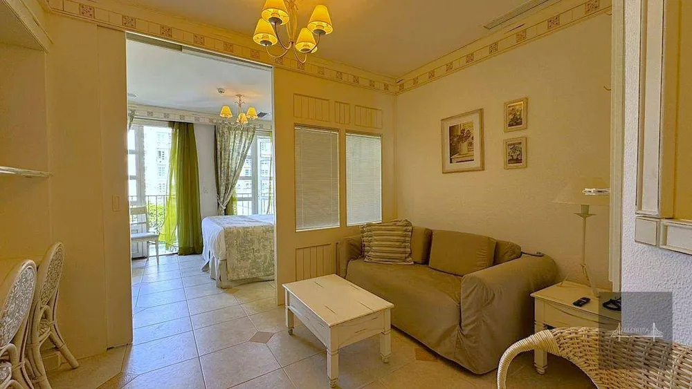 Apartamento, 1 quarto, 37 m² - Foto 3