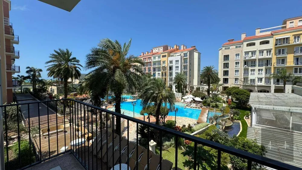 Apartamento, 1 quarto, 37 m² - Foto 1