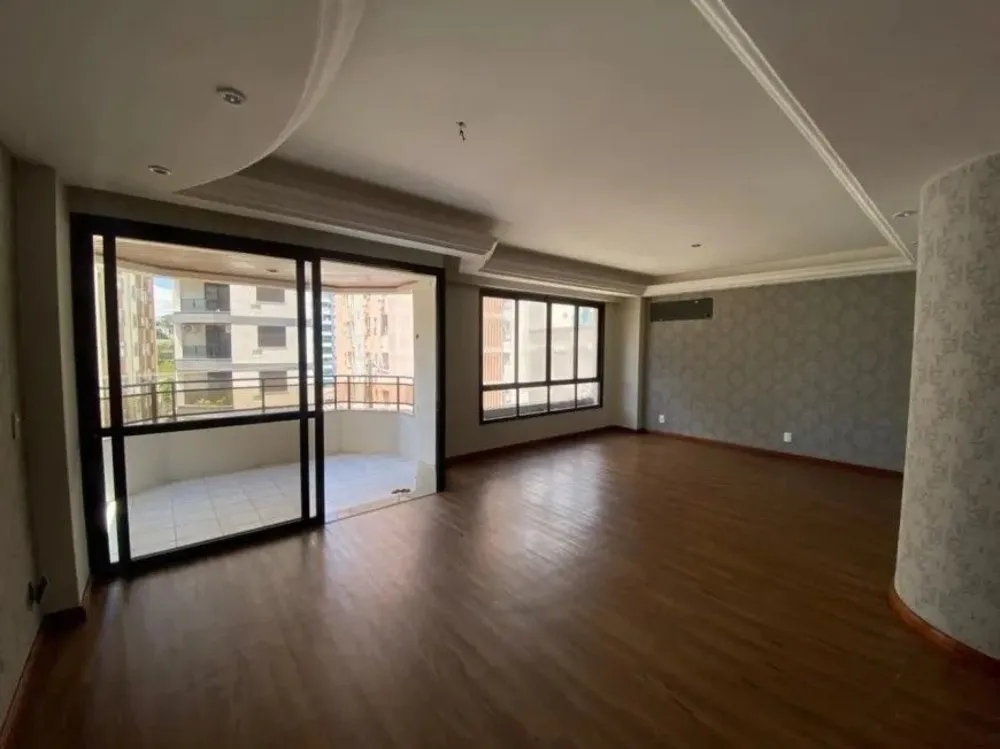 Apartamento, 3 quartos, 254 m² - Foto 2