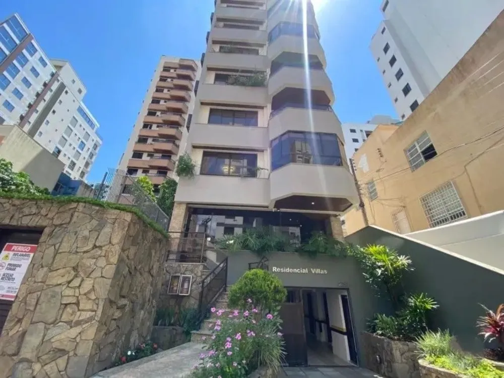 Apartamento, 3 quartos, 254 m² - Foto 1