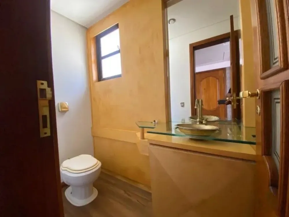 Apartamento, 3 quartos, 254 m² - Foto 7