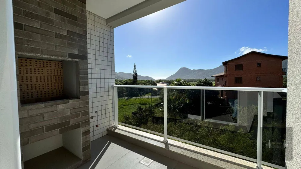 Apartamento, 1 quarto, 44 m² - Foto 1
