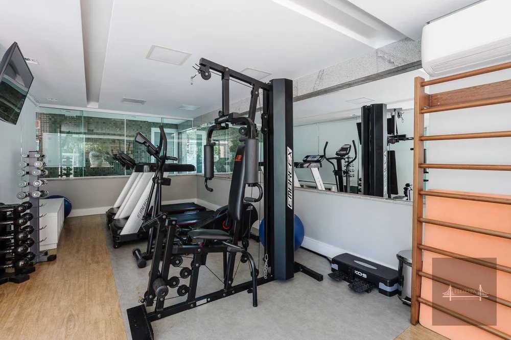 Apartamento, 3 quartos, 122 m² - Foto 14